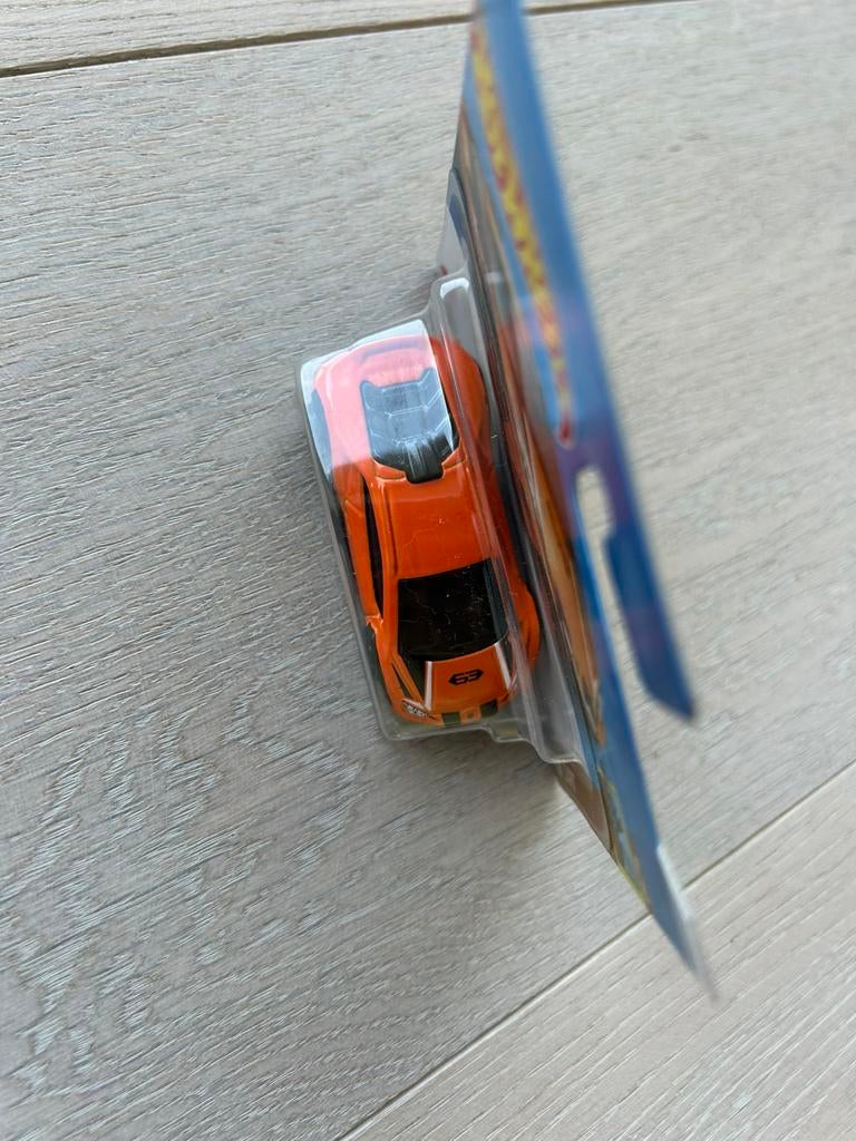 Hotwheels lamborghini huracan, Kinderen en Baby's, Ophalen of Verzenden, Nieuw