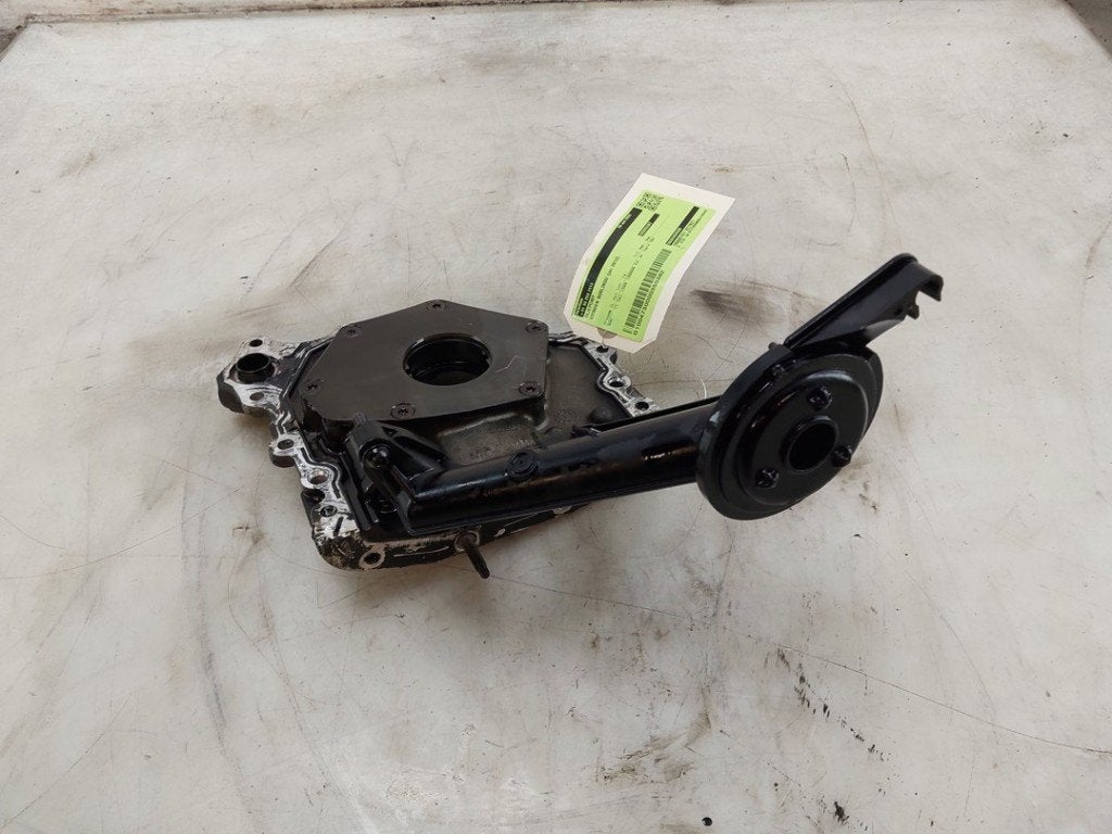 POMPE A HUILE Citroën Berlingo (|1001F2|9656484580|), Autos : Pièces & Accessoires, Dhr. J. Ham, Citroën, Administratie@autoham.nl