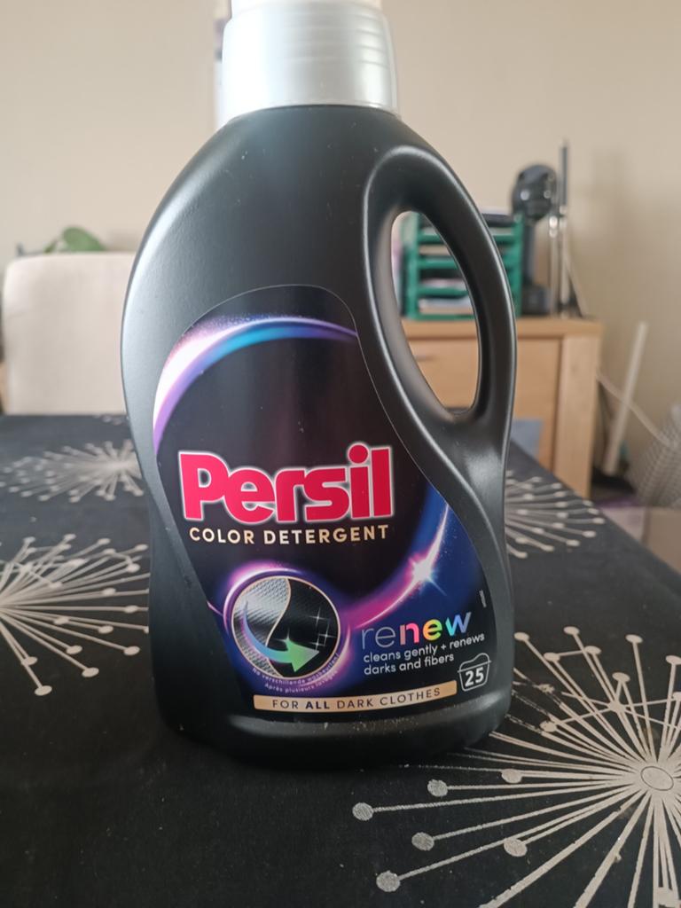 persil black en dark, Huis en Inrichting, Badkamer | Badtextiel en Accessoires, Ophalen