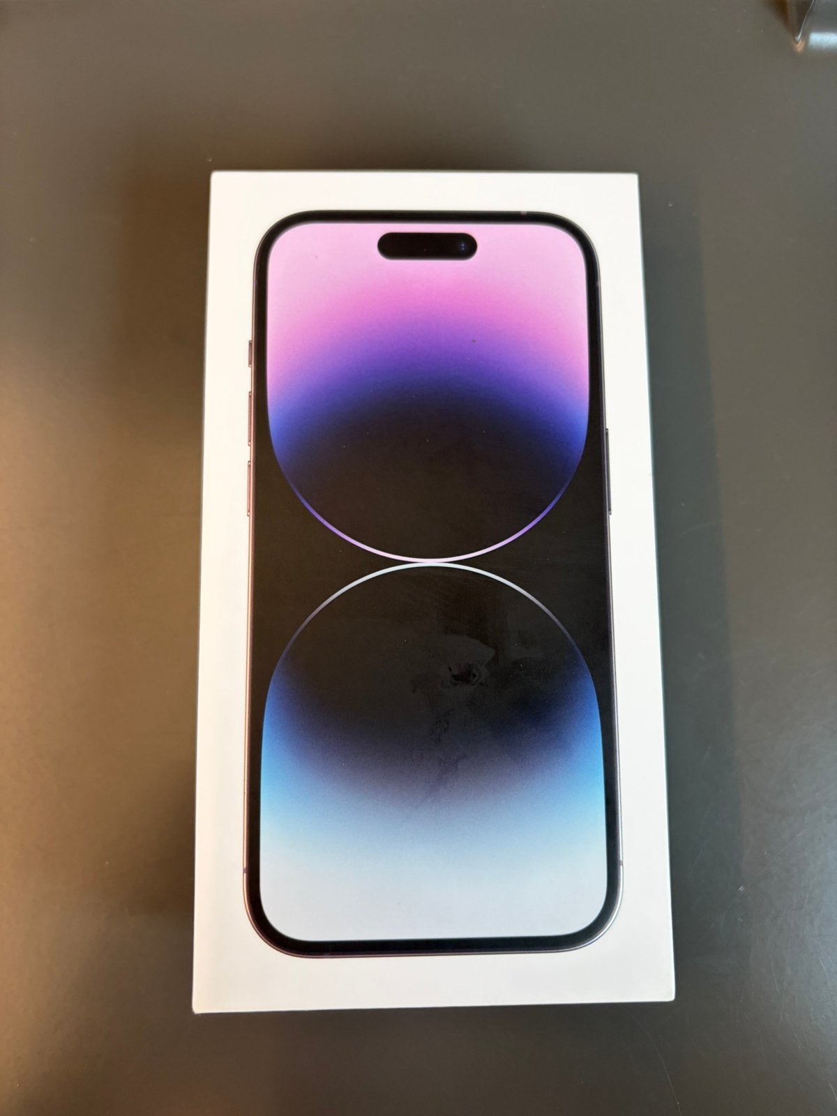 IPhone 15 Pro, Telecommunicatie, Mobiele telefoons | Apple iPhone, Ophalen, 128 GB, Blauw, Zo goed als nieuw