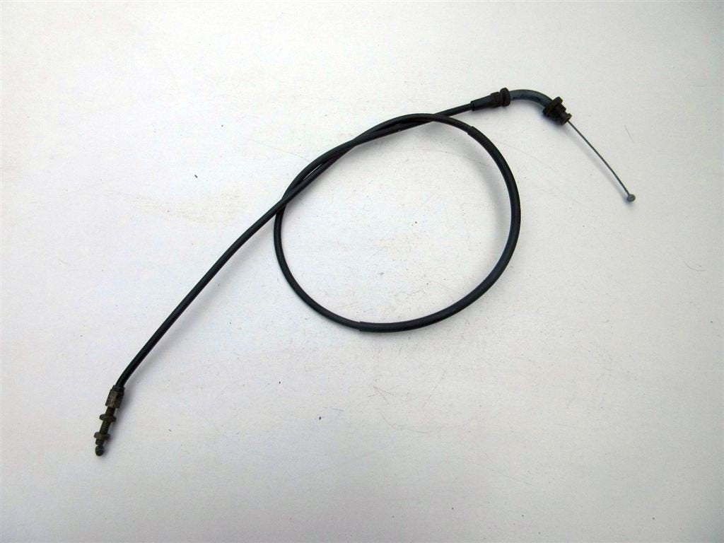 Suzuki GS550D gaskabel GS 550 D gas kabel throttle cable, Motos, Enlèvement ou Envoi, Utilisé