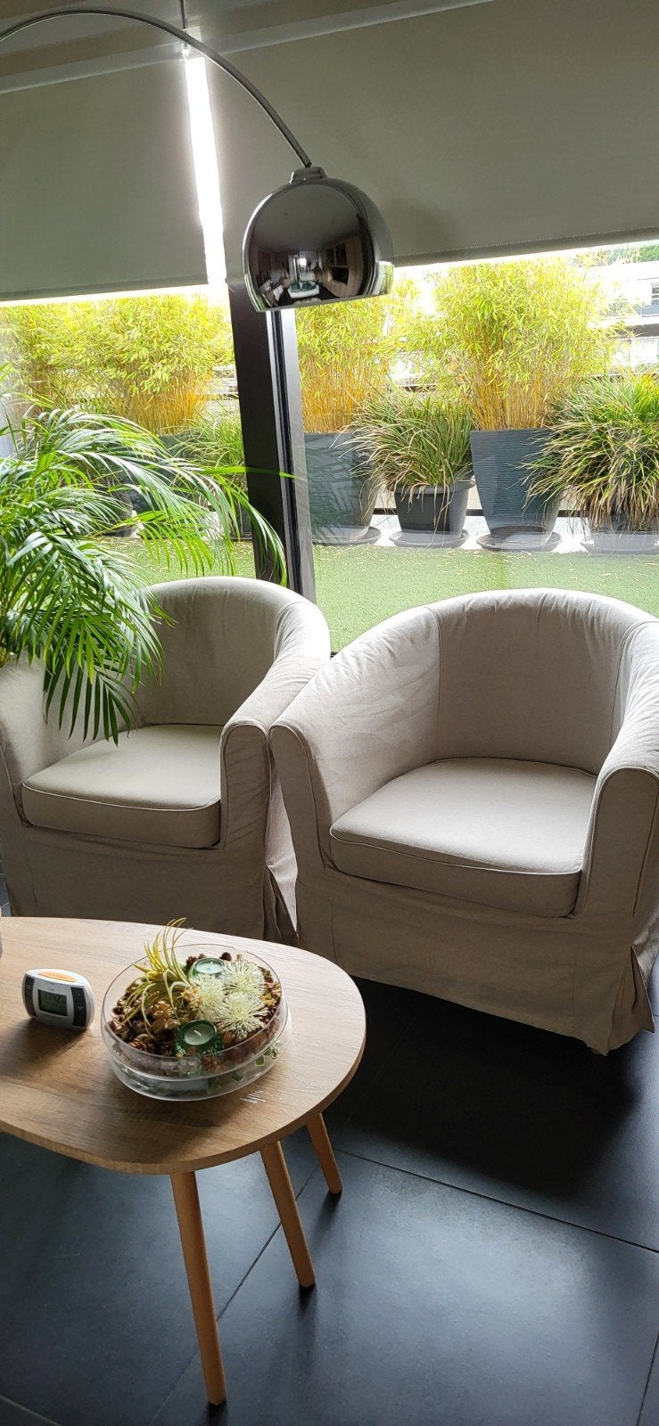 1-zits fauteuil, Huis en Inrichting, Ophalen