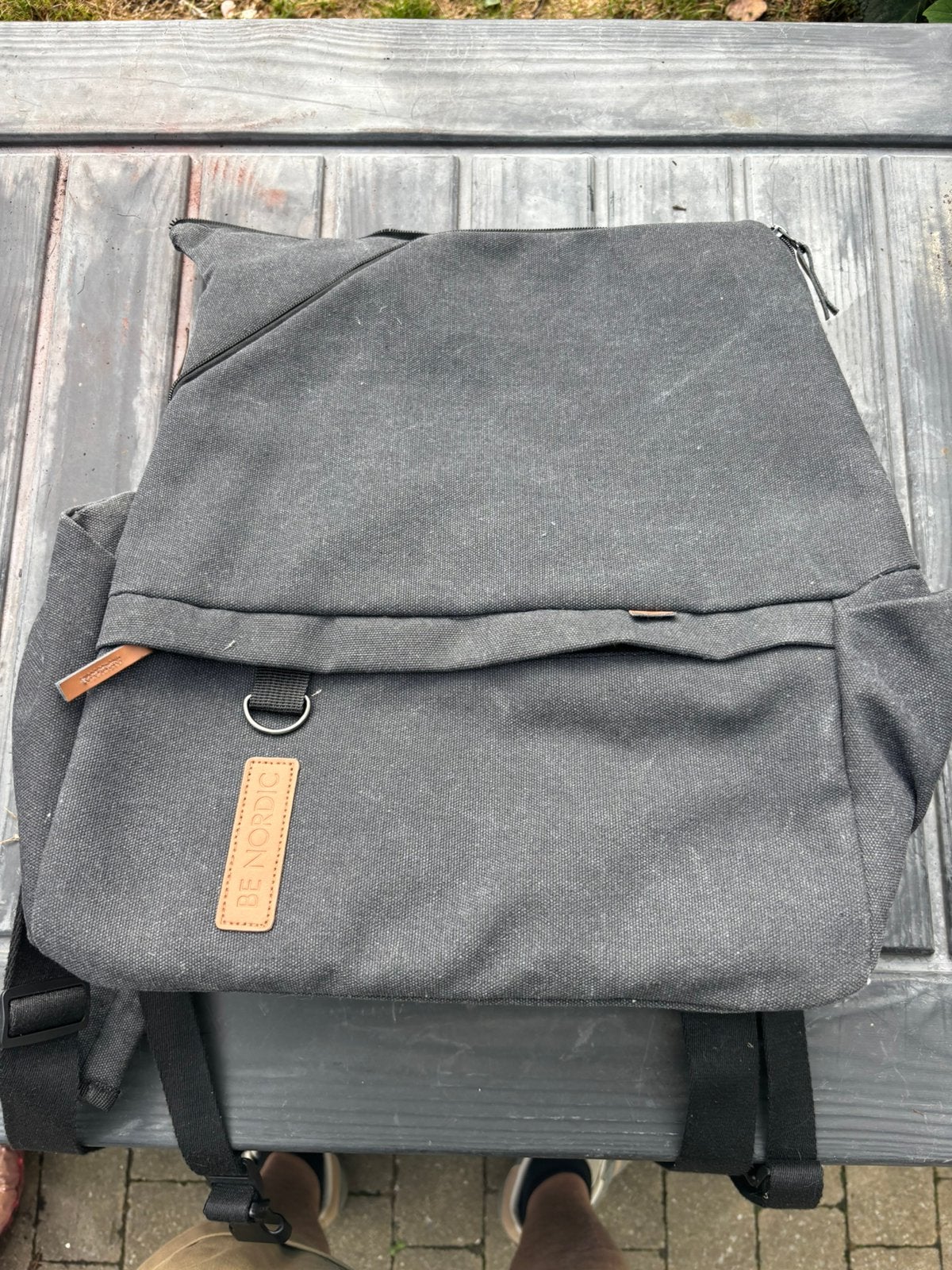 Sac à dos pour chien, Enlèvement ou Envoi, Comme neuf
