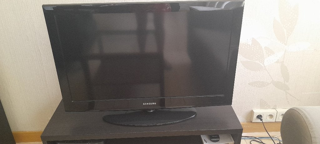 Samsung tv, 32 inch, Audio, Tv en Foto, Televisies, Ophalen, 50 Hz, LCD, 80 tot 100 cm