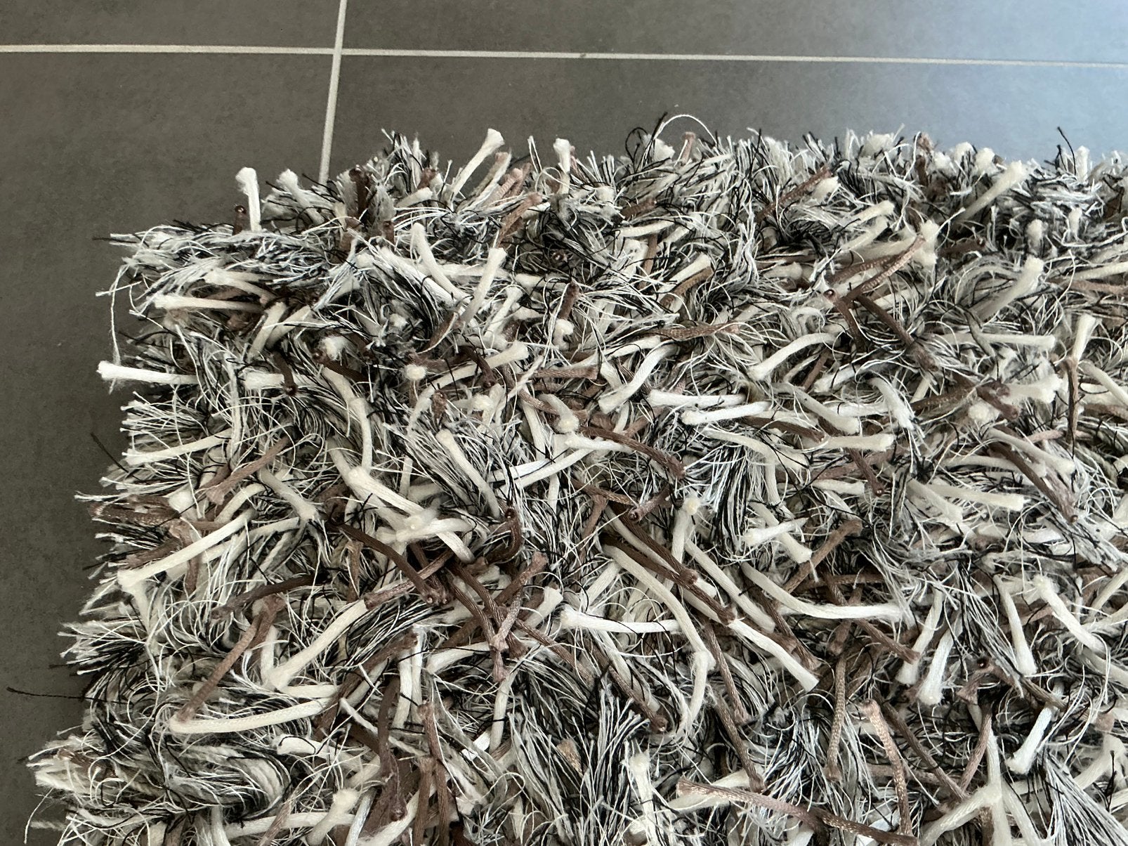 Tapijt woonkamer, Maison & Meubles, Ameublement | Tapis & Moquettes, 200 cm ou plus, 200 cm ou plus, Modern, tijdloos, Enlèvement