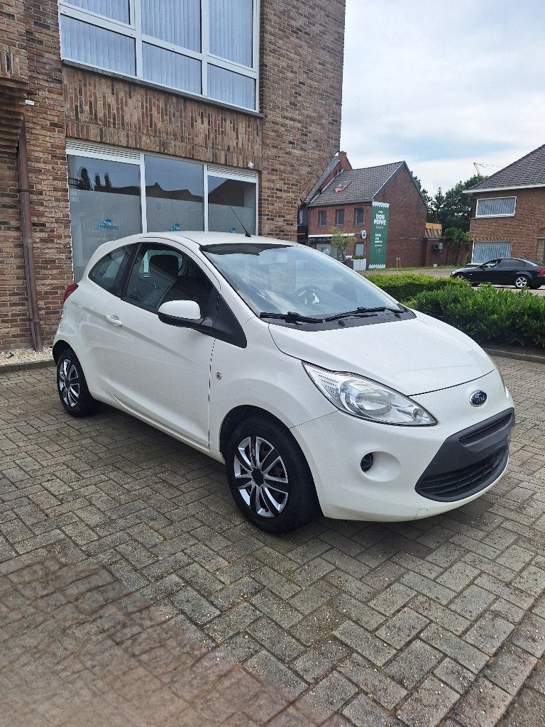 Ford ka, Autos, Euro 5, Achat, Ka, Boîte manuelle
