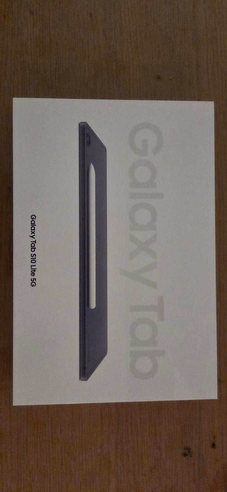 galaxy tab s10 lite 5g, Ophalen of Verzenden, Nieuw, Samsung galaxy tablet, 128 GB