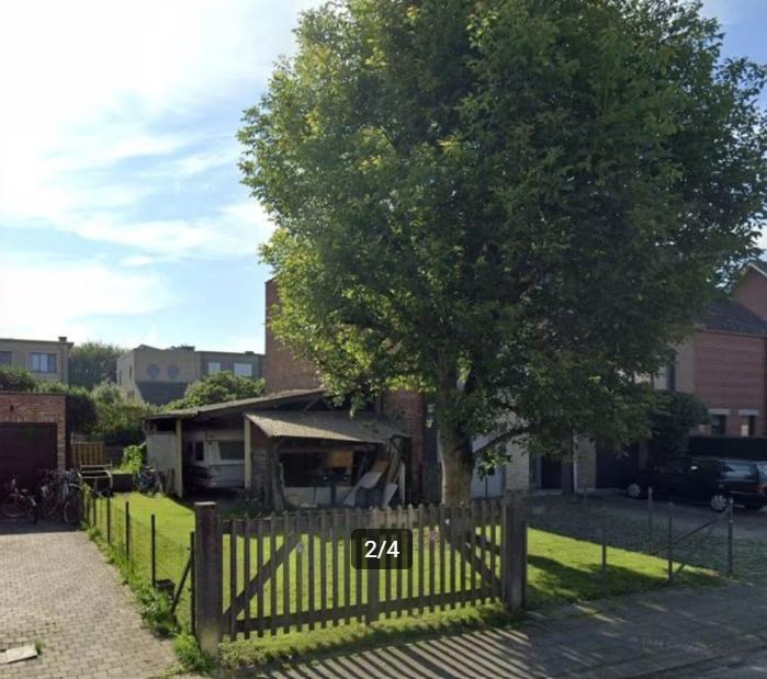 Goed gelegen bouwgrond, Immo, 2150 Antwerpen, 200 tot 500 m²