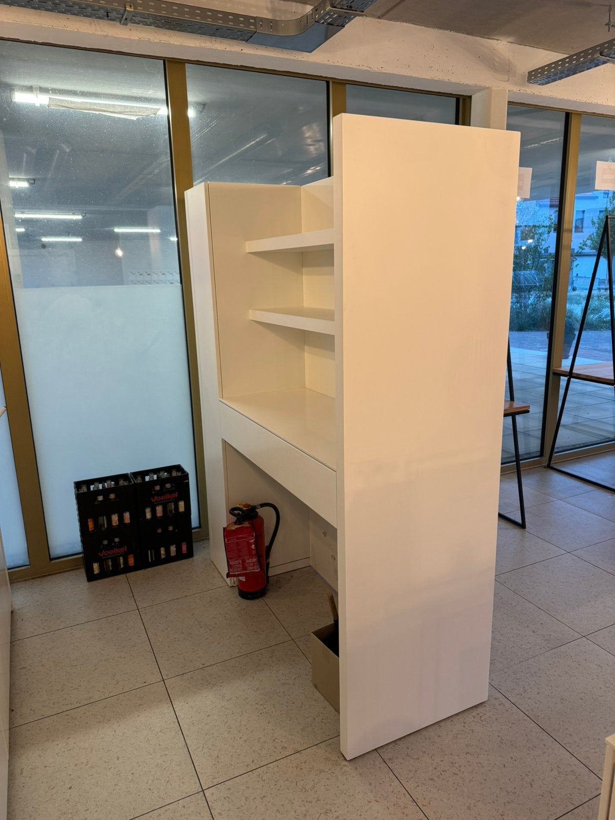 Meuble, Enlèvement, Comme neuf