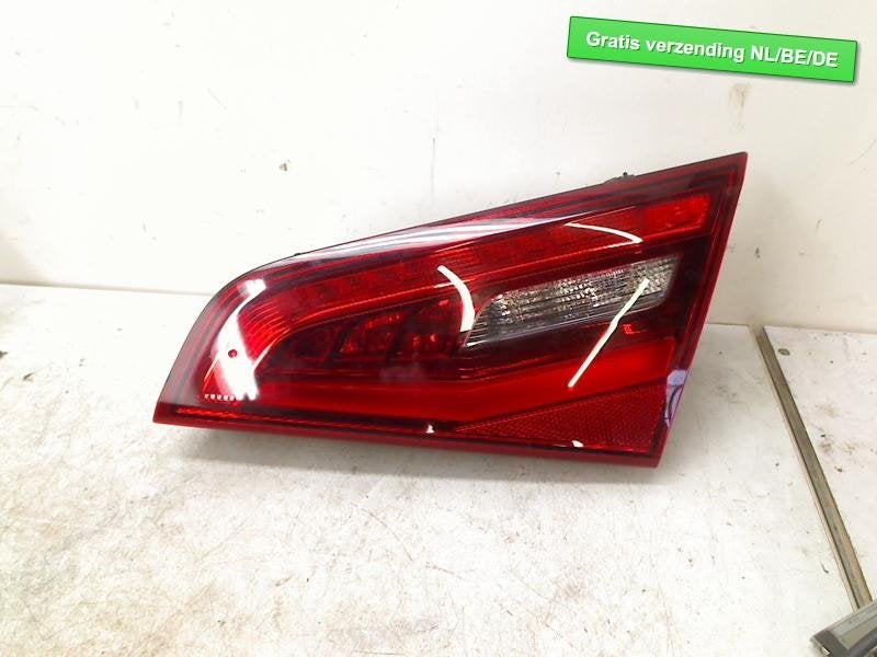 ACHTERLICHT RECHTS ACHTERKLEP Audi A3 Sportback (8VA / 8VF), Auto-onderdelen, Info@audi.de, Audi, Audi AG, Gebruikt