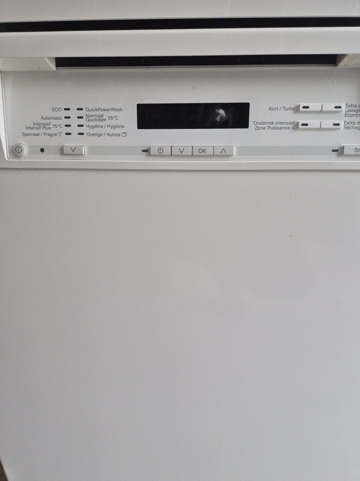 miele, Enlèvement