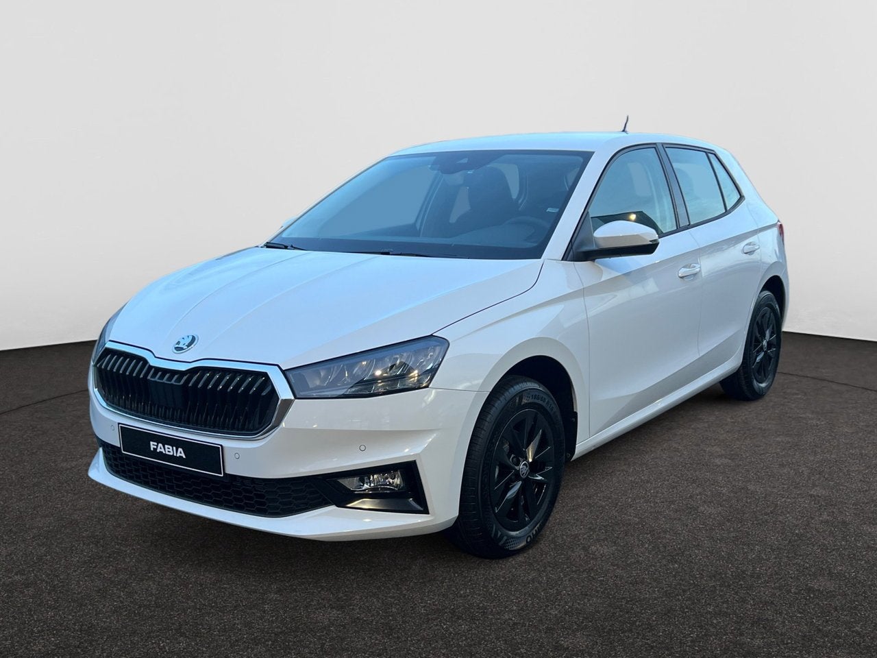 Skoda Fabia FAMILY 1.0 TSI 95 PK 5 VERSNELLINGEN, Auto's, Wit, 113 g/km, Fabia, https://public.car-pass.be/vhr/fae67b03-486d-4257-a67b-625450adba85
