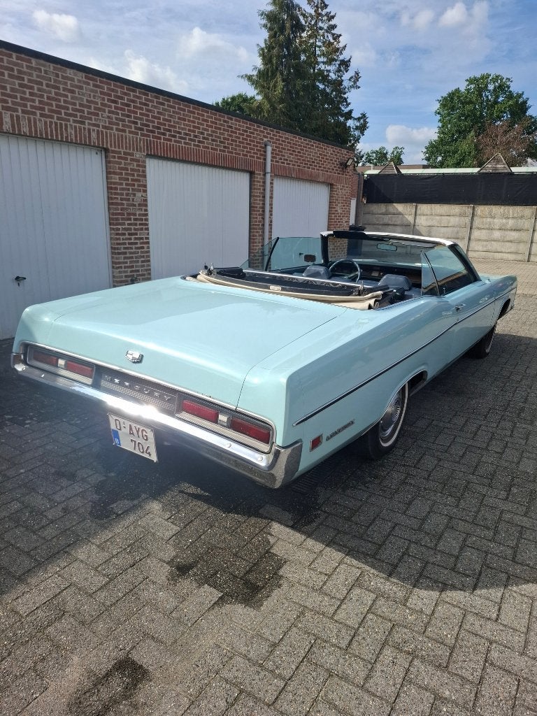 oldtimer, foto 2