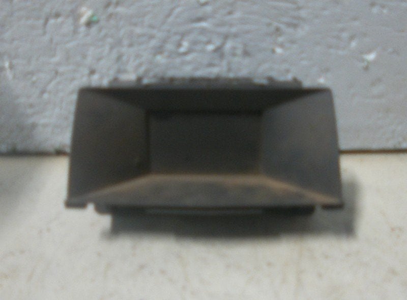 AFFICHEUR / ECRAN Opel Astra H (L48) (13208089), Opel, Opel Automobile GmbH, Utilisé, Kontakt-opel@opel.com