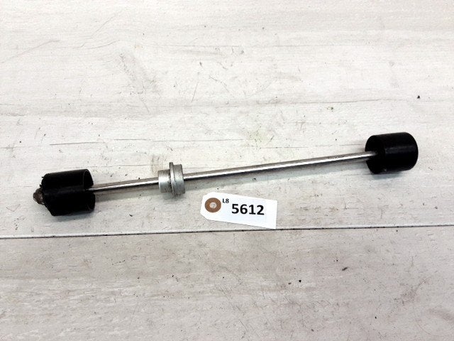 R6 2006 - 2007 Yamaha Valblok D1-48169