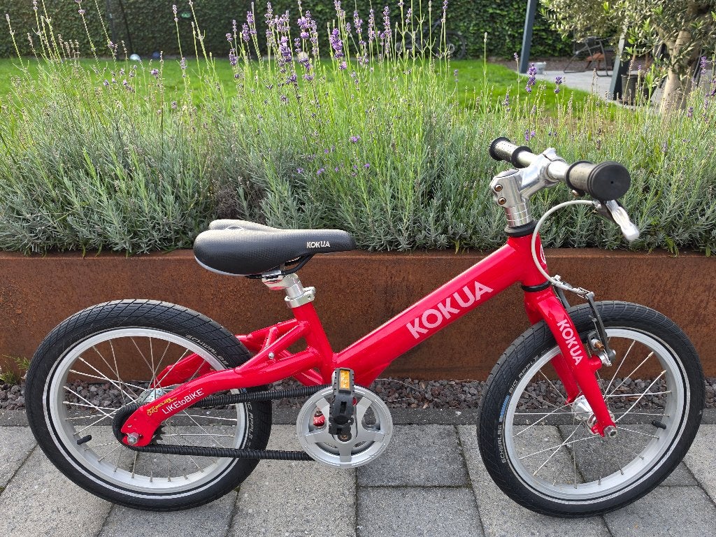 Kinderfiets in alle maten!!, 24 inch, Ophalen of Verzenden, Zo goed als nieuw, Cube
