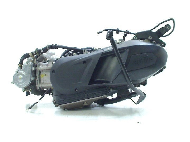 MOTORBLOK Aprilia SR COMPACT GT200 E5 (RP8MD) (01-2022/-), Dhr. S. di Majo, Gebruikt, Info@cama-motorparts.nl, P.J. Troelstraweg 8 8
3144 CX  MAASSLUIS, NL