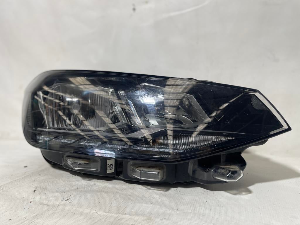 Phare droit VW GOLF SPORTVAN 517941006D, Audi, Enlèvement, Utilisé