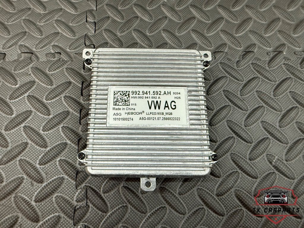 Module de phare VAG 992941592ah, Autos : Pièces & Accessoires, Électronique & Câbles, Volkswagen, Neuf