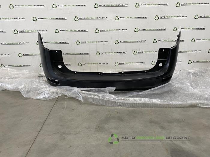 Pare-chocs avant d'un Dacia Lodgy, Autos : Pièces & Accessoires, -, 3 mois de garantie, Utilisé, -