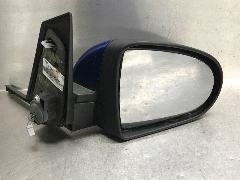SPIEGEL RECHTS Mitsubishi Colt (Z2 / Z3) (|7332A172|), Auto-onderdelen, Gebruikt, Mitsubishi