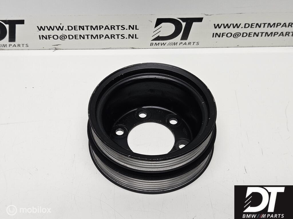 Krukaspoelie BMW M3 E36 S50 11231401153, Gebruikt, Ophalen of Verzenden, BMW, BMW
