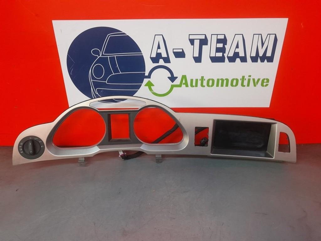 INTERIEUR DISPLAY Audi S6 Avant (C5) (4F0919603B), Gebruikt, Audi