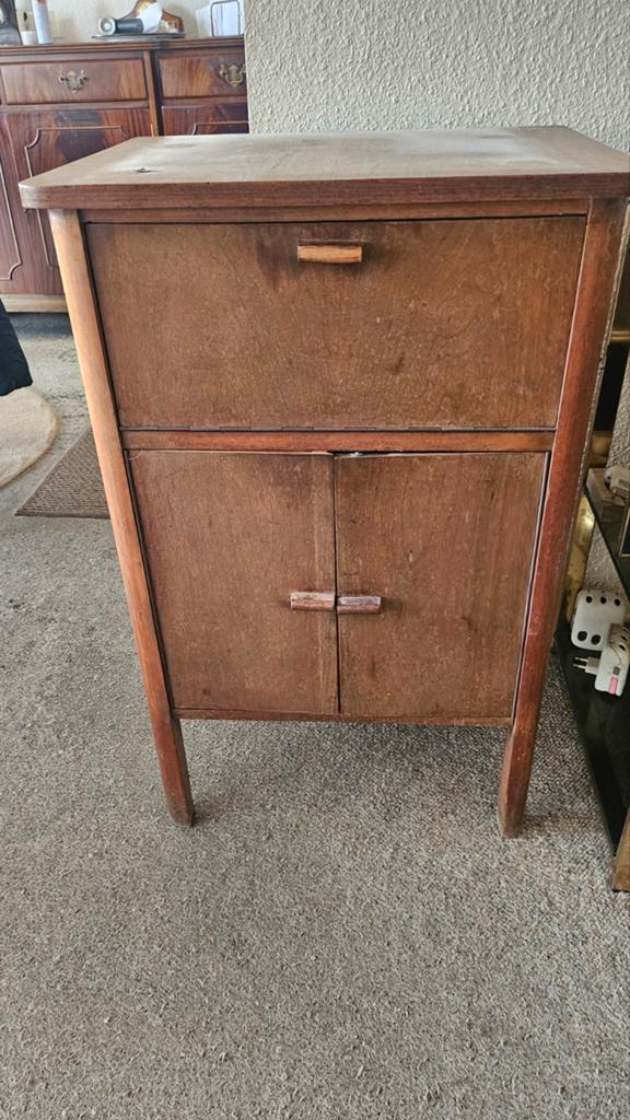 Meuble vintage, Maison & Meubles, Armoires | Commodes