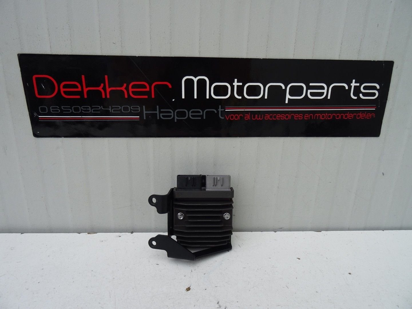Spanningsregelaar Triumph Street Triple 765 R / RS 2023-2025, Ophalen of Verzenden, -, -, -