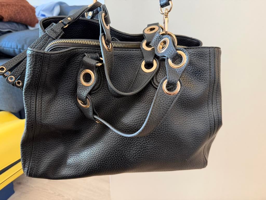 Handtas van Lui Jo, Handtassen en Accessoires, Ophalen, Zo goed als nieuw, Handtas
