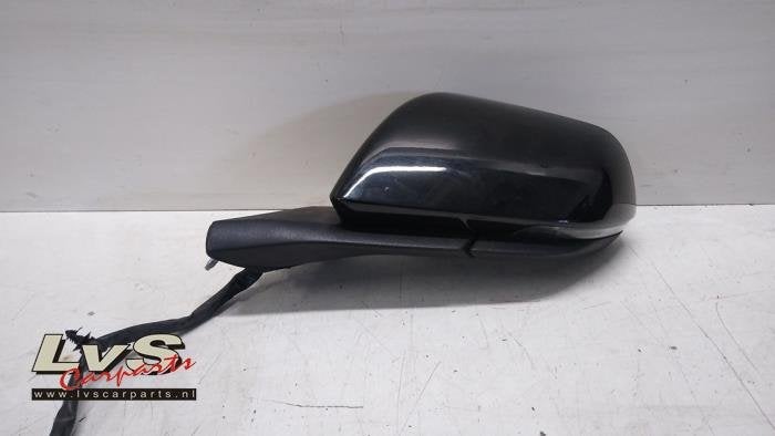 Rétroviseur extérieur gauche d'un Ford Usa Mustang, -, 3 mois de garantie, Pièces américaines, Utilisé