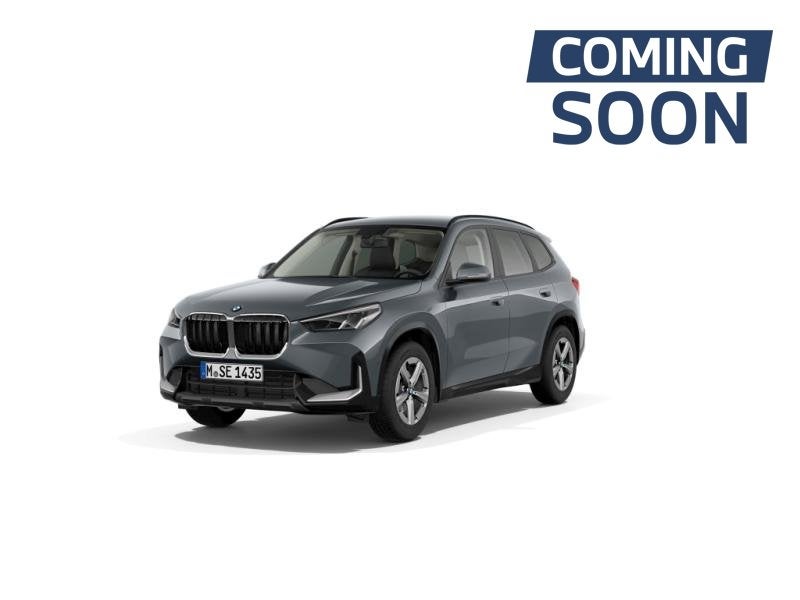 BMW X1 sDrive 18i, Autos, BMW, Achat, Euro 6, 5 portes, Automatique