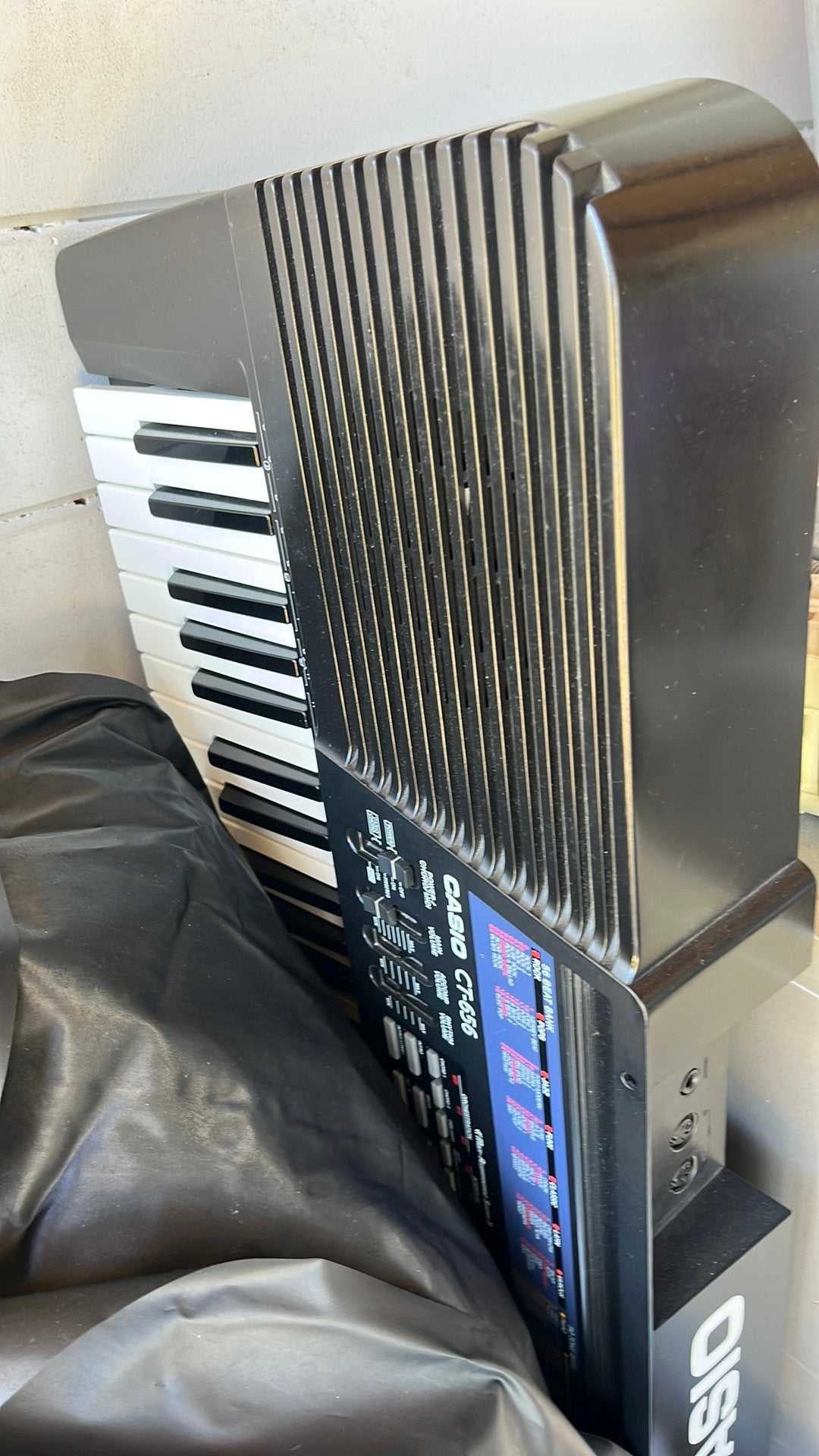 Casio synthesizer, Musique & Instruments, Enlèvement, Comme neuf, Casio
