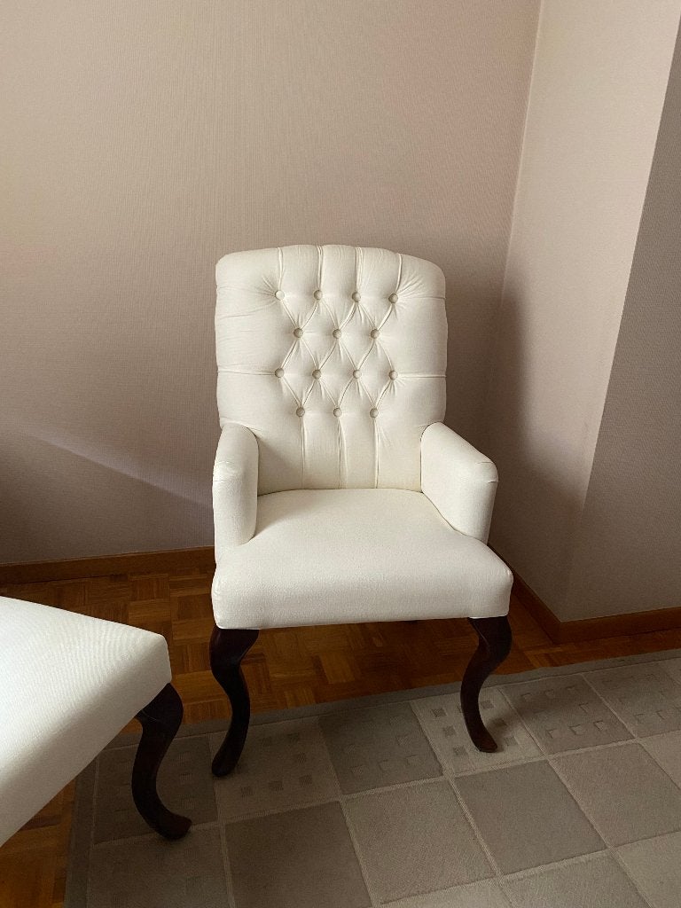 Huis en Inrichting, Klassiek, Comme neuf, Enlèvement, Cinq, Six Chaises ou plus