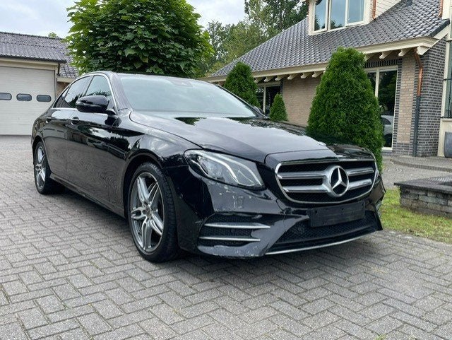 Mercedes-Benz E-Klasse 200 d AMG LINE NAVI CAMERA LED WIDESC, Achat, Electronic Stability Program (ESP), Entreprise, Automatique