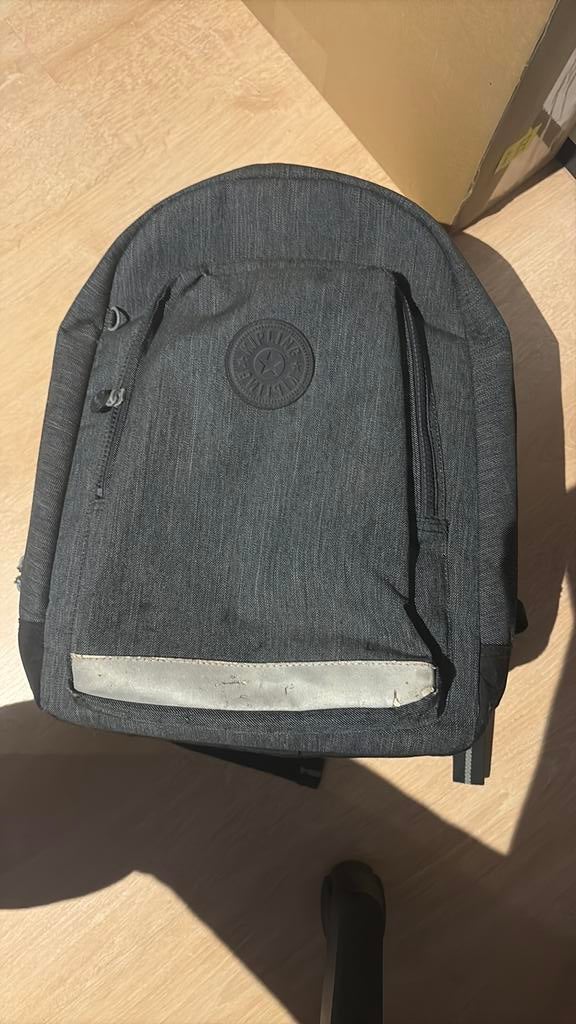 sacoche Kipling, Enlèvement, Comme neuf, Kipling