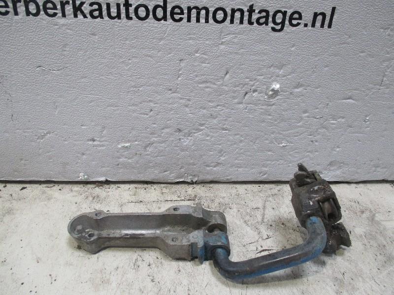 CHARNIERE schuifdeur Transporter T3 (251 843 388), Utilisé, Volkswagen