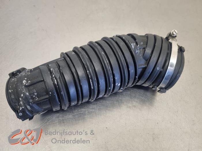 Tuyau turbo d'un Volkswagen Crafter, Volkswagen, -, 3 mois de garantie, Utilisé