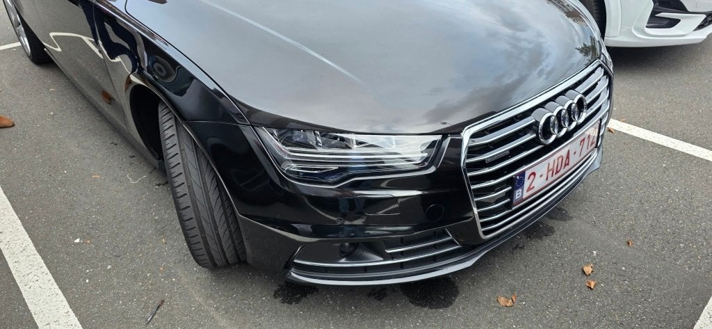 Audi A7, Autos, Achat, 1900 kg, Automatique, Particulier
