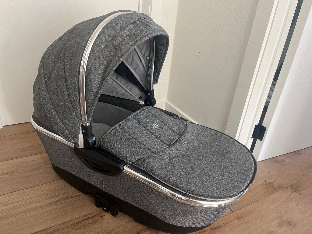 Draagmand, Ophalen, Gebruikt, Kinderwagen, Overige merken