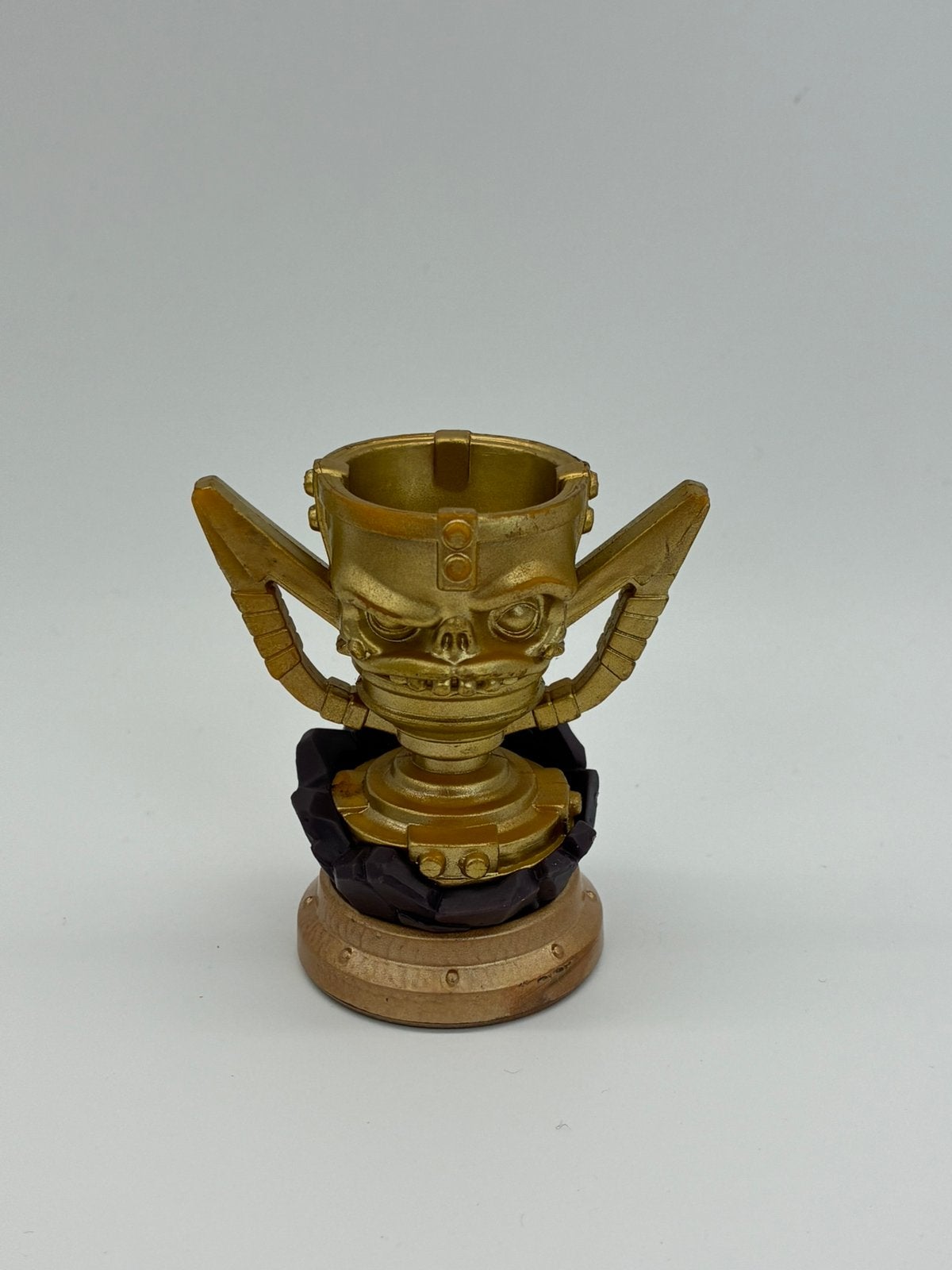 Trophée Skylanders Superchargers Land Racing, Consoles de jeu & Jeux vidéo, Envoi