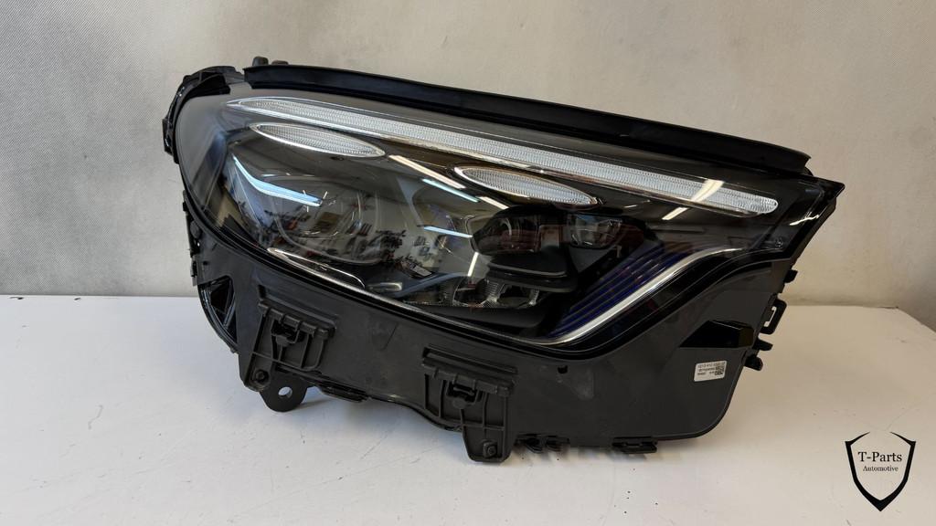 Mercedes-Benz GLC C254 koplamp rechts A2549066802 Z0001Q01 1, Gebruikt, Mercedes-Benz AG, Mercedes-Benz, Mercedesstrasse 120
70372  Stuttgart, DE
