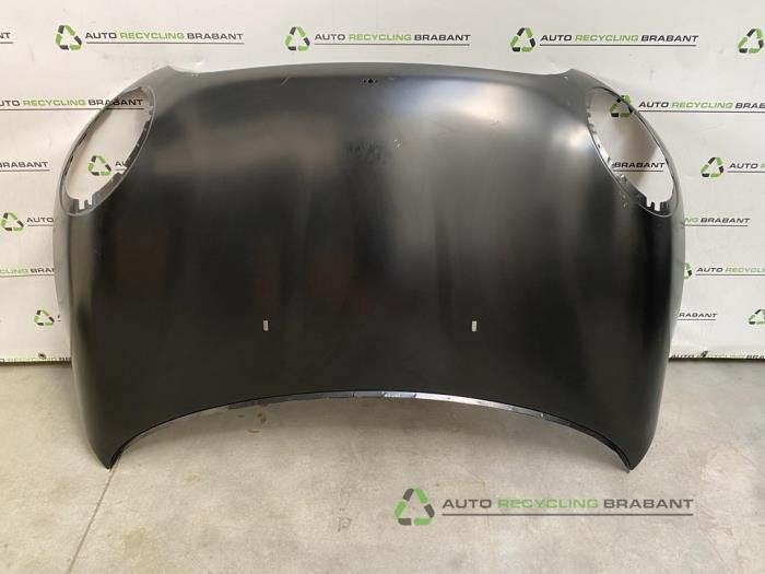 Capot d'un Mini Mini, -, 3 mois de garantie, -, Capot moteur