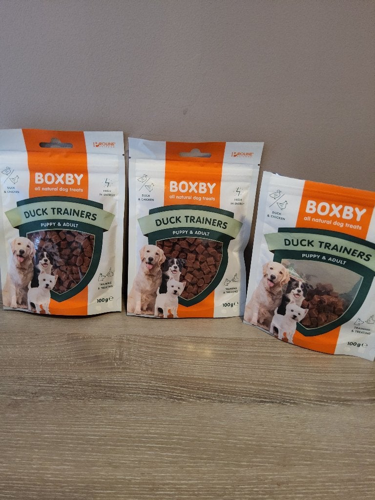 Snoepjes voor hondjes, Dieren en Toebehoren, Dierenvoeding, Ophalen, Hond