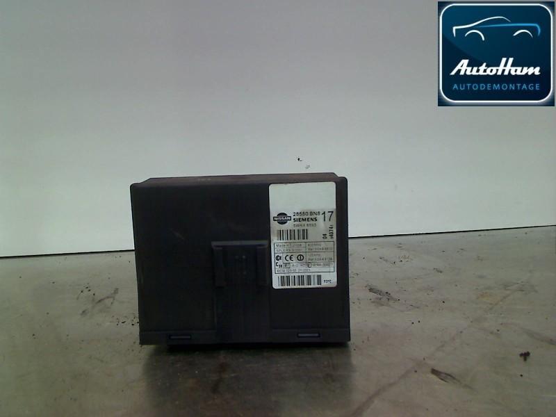 RELAIS Nissan Almera (N16) (01-2000/11-2006) (28550NB817), Auto-onderdelen, Gebruikt, Nissan