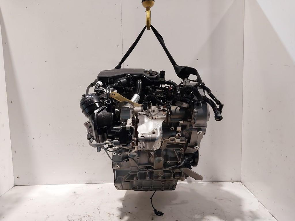 MOTEUR Volkswagen Tiguan (CT1) (01-2023/-) (|05E100032L|), Dhr. J. Ham, Volkswagen, Administratie@autoham.nl, Utilisé