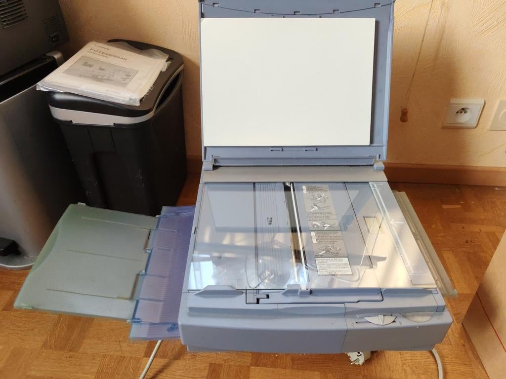 Photocopieur Canon FC204S