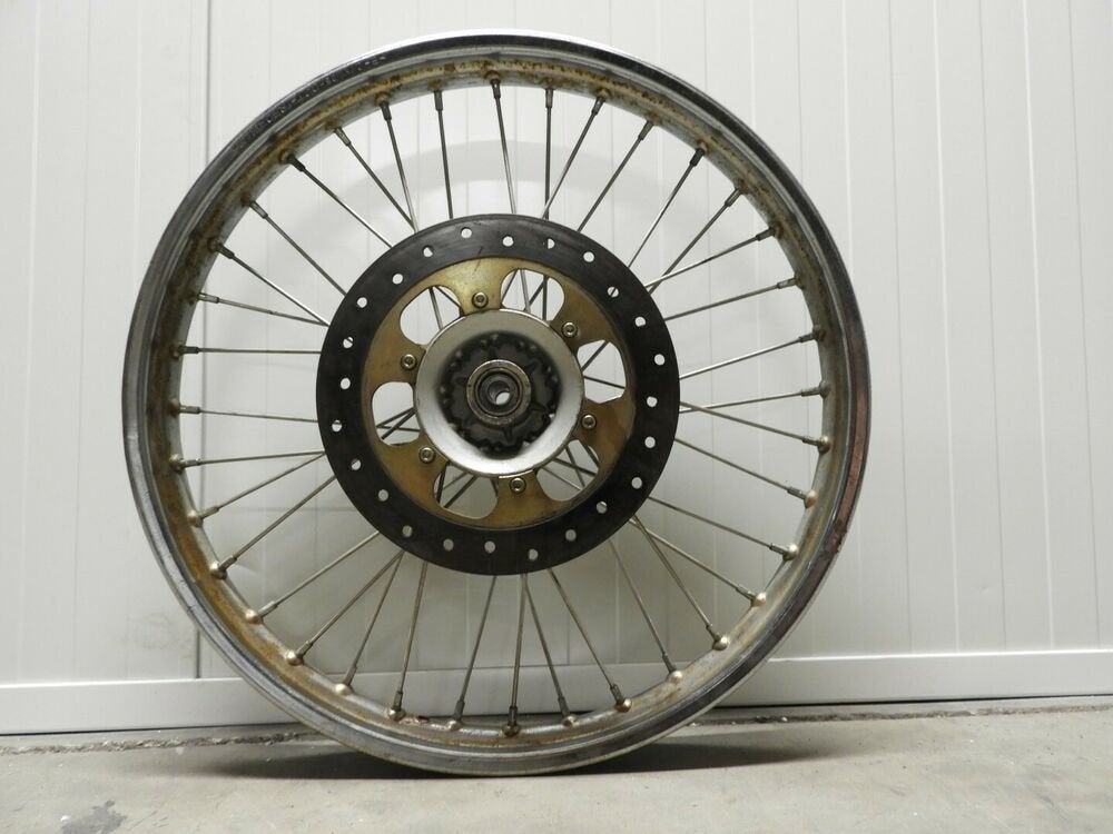 600 W16 1994 - 1997 Cagiva Velg D1-44257