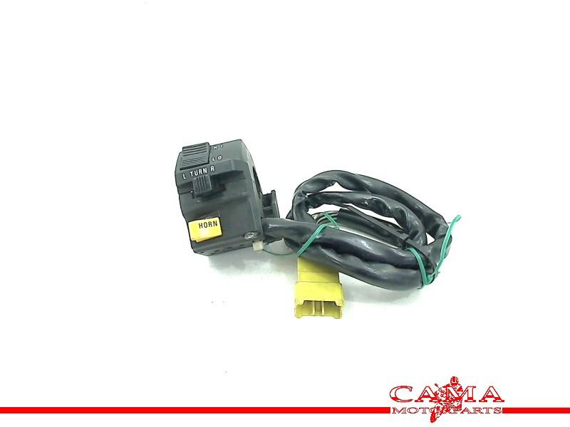 STUURSCHAKELAAR LINKS GSX R 750 1992-1995 (GSXR 750 GR7B), Motoren, Dhr. S. di Majo, Gebruikt, Info@cama-motorparts.nl, P.J. Troelstraweg 8 8
3144 CX  MAASSLUIS, NL