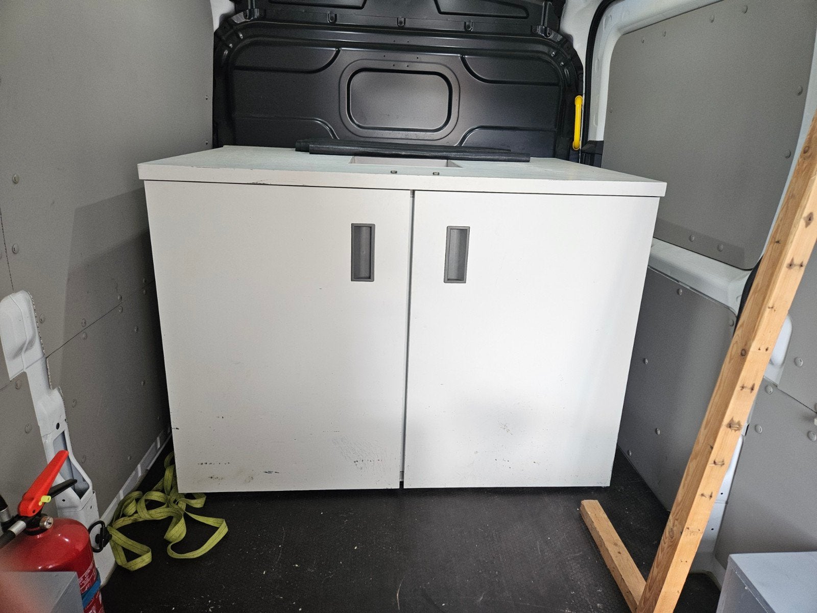 Complete Horeca Mini Koelcel – Diamond Refribox met 2 Units, Ophalen, Gebruikt, Koelen en Vriezen